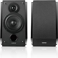 Звуковая система Edifier R1850DB, ≥85dB(A), RMS 70W(16W x 2 + 19W x 2), DSP, AUX, RCA, Bluetooth, optical, coaxial, gloss black