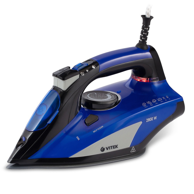 Утюг Vitek VT-1268 Утюг Vitek VT-1268