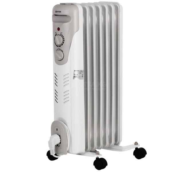 Радиатор Vitek VT- 1708 W Радиатор Vitek VT- 1708 W