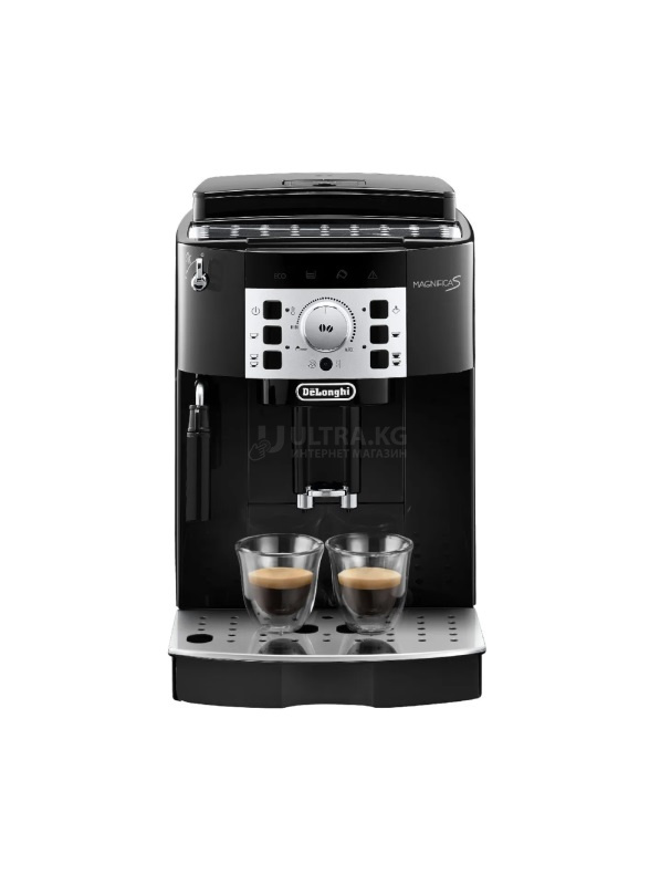 Кофемашина DeLonghi ECAM20.110.B Кофемашина DeLonghi ECAM20.110.B