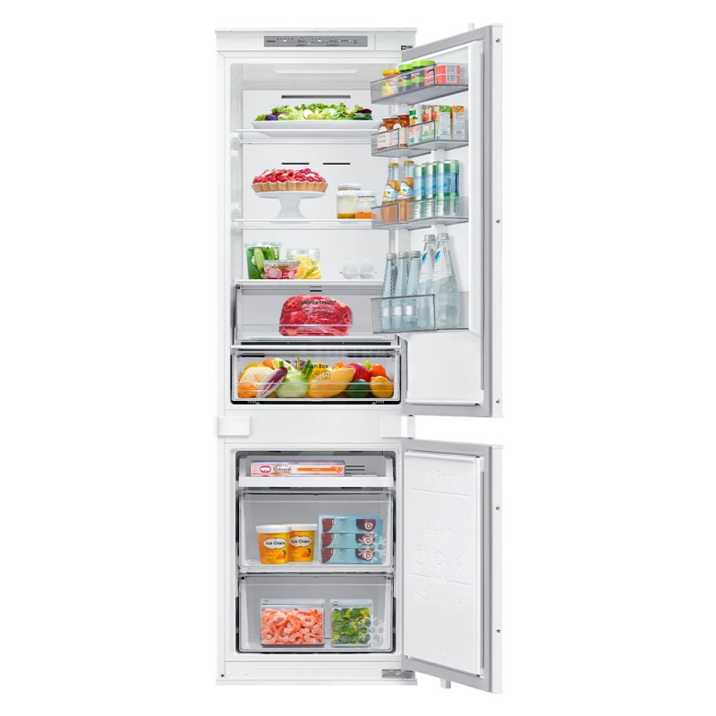 Встраиваемый холодильник Samsung BRB70F26D1S0WT Встраиваемый холодильник Samsung BRB70F26D1S0WT