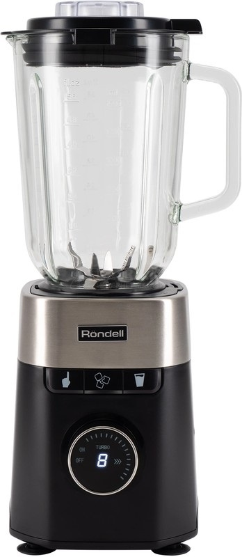 Блендер Rondell RDE-1254 Блендер Rondell RDE-1254