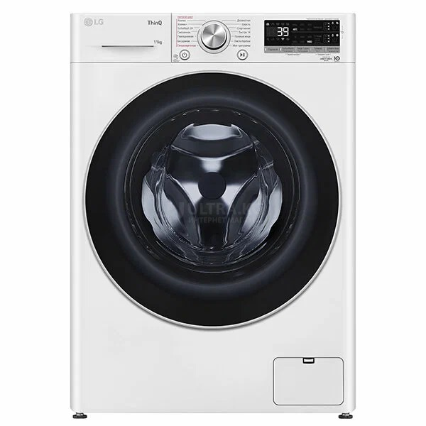 Стиральная машина LG TW4V7EB1W 11кг , белая Стиральная машина LG TW4V7EB1W 11кг , белая