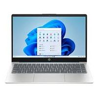 Ноутбук HP 15-FC0146 AMD Ryzen 5 7520U (up to 4.3Ghz), 8GB LPDDR5-5500Mhz, 128GB SSD M2 NVMe, 15.6" FHD IPS Touch, AMD Radeon™ 610M Graphics, Type-C, HDMI, WF, BT, WIN11H, ENG-RUS, серебро [C0CL9UA#ABA]
