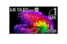 Телевизор LG OLED65G6RLA