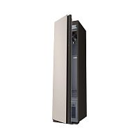 Паровой шкаф для ухода за одеждой Samsung DF18CB8600ERLP
