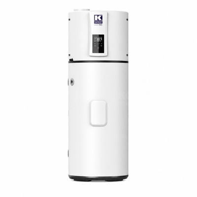 Водонагреватель с тепловым насосом Haier HP250M7-F9 Водонагреватель с тепловым насосом Haier HP250M7-F9