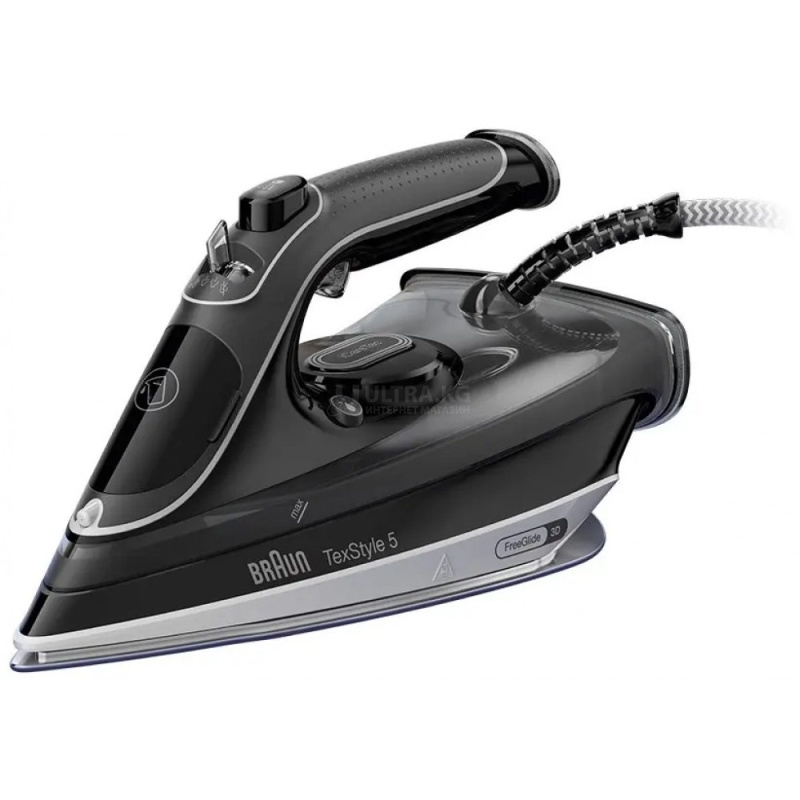 Утюг BRAUN SI5188BK Утюг BRAUN SI5188BK
