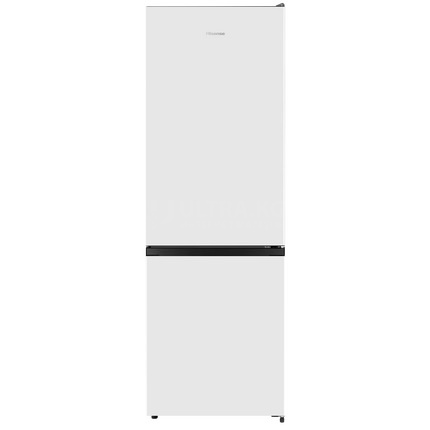 Холодильник Hisense RB372N4AW1 Холодильник Hisense RB372N4AW1