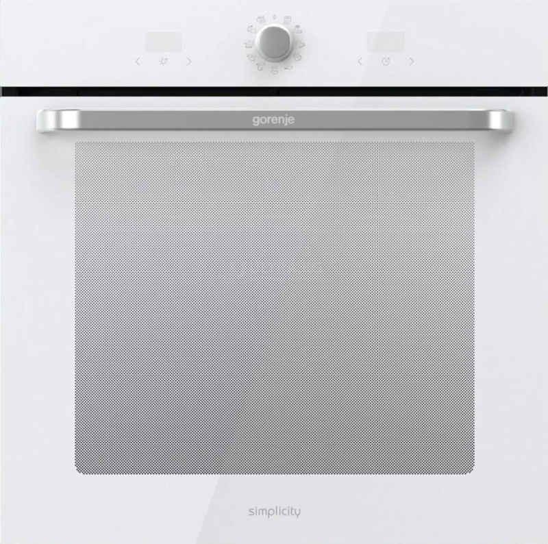 Встраиваемая духовка Gorenje BOS6737SYW Встраиваемая духовка Gorenje BOS6737SYW