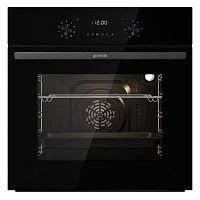 Встраиваемая духовка Gorenje BO6737E02NBG