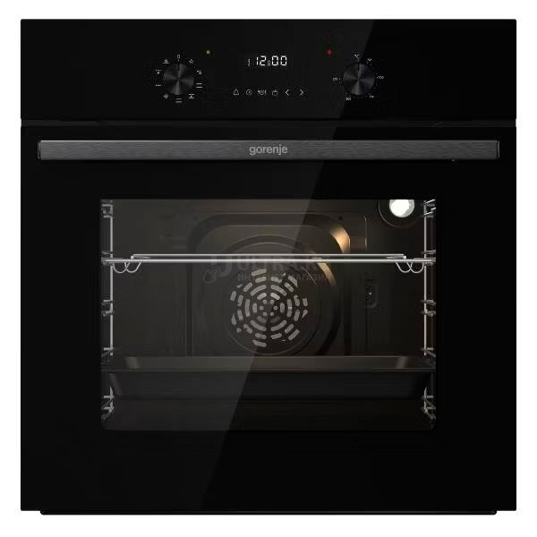 Встраиваемая духовка Gorenje BO6737E02NBG Встраиваемая духовка Gorenje BO6737E02NBG