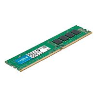 DDR4 16GB PC-25600 (3200MHz) CRUCIAL