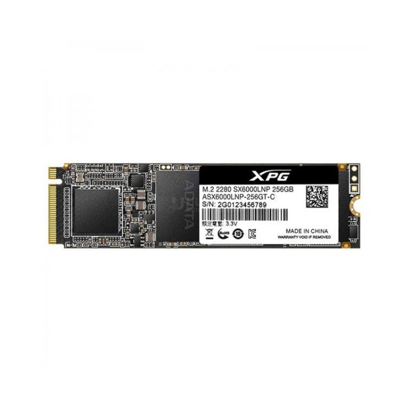 Твердотельный накопитель SSD 256GB ADATA SM2P41C8 M.2 2280 PCIe Gen4x4 Read up:1800Mb/s/Write up:1200Mb/s без упаковки Твердотельный накопитель SSD 256GB ADATA SM2P41C8 M.2 2280 PCIe Gen4x4 Read up:1800Mb/s/Write up:1200Mb/s без упаковки