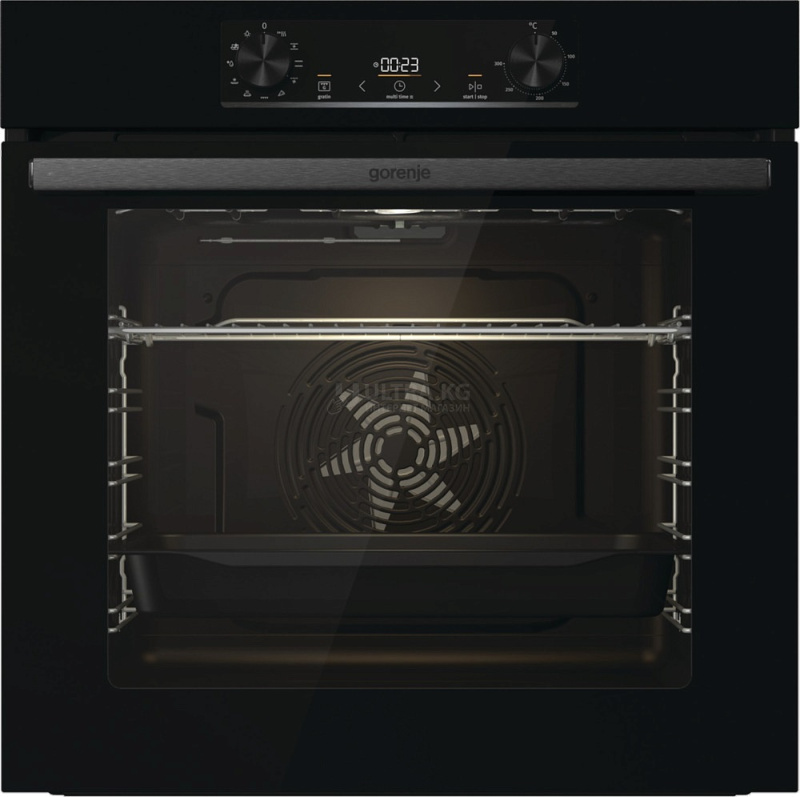 Встраиваемая духовка Gorenje BOS6737E13FBG Встраиваемая духовка Gorenje BOS6737E13FBG
