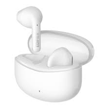 Беспроводные наушники Edifier X2s вкладыши, 20-20000 Гц, Bluetooth 5.3, IP54, время работы до 26ч, USB Type-C, 35г, white Беспроводные наушники Edifier X2s вкладыши, 20-20000 Гц, Bluetooth 5.3, IP54, время работы до 26ч, USB Type-C, 35г, white