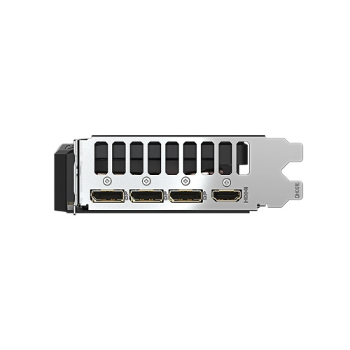 Видеокарта RTX 5060Ti Gigabyte GeForce RTX™ 5060 Ti WINDFORCE MAX 8GB GDDR7, Engine clock 2572MHz, Memory clock 28000MHz, 128Bit, 3xDP, HDMI [GV-N506TWF2MAX-8GD] фото 2