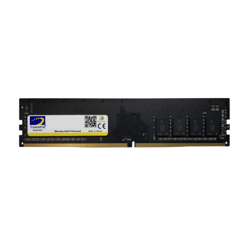 DDR4 16GB PC-21333 (2666MHz) TWINMOS