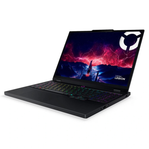 Lenovo Legion RYZEN AI 7 350 1.6-5.8GHz,16GB,SSD 512GB,RTX5070 8GB,15.1" OLED WQXGA 165hz,RUS, BLACK фото 2