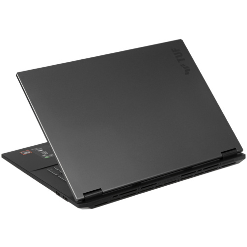 Ноутбук ASUS TUF Gaming FA808UM-RS74, Ryzen 7 260(up to 5.10Ghz), 16GB DDR5, 1TB SSD NVMe M.2, 18" WUXGA IPS 144Hz, RTX5050 8GB GDDR7, Type-C HDMI Thunderbolt LAN WF BT Win11H, клав с подсв ENG-RUS, темно серый фото 2