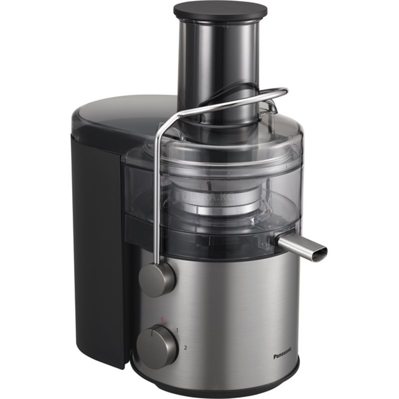 Соковыжималка PANASONIC MJ-CB600STQ Соковыжималка PANASONIC MJ-CB600STQ