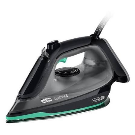 Утюг BRAUN SI5277GR Утюг BRAUN SI5277GR