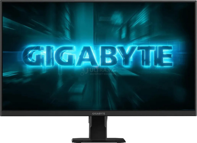 Монитор LCD 27" Gigabyte GS27F2, IPS, Black, 1920x1080, 1000:1, 300cd/m2, 240Hz, 178/178, 1ms, 2xHDMI, DP, Headphone-Out Монитор LCD 27" Gigabyte GS27F2, IPS, Black, 1920x1080, 1000:1, 300cd/m2, 240Hz, 178/178, 1ms, 2xHDMI, DP, Headphone-Out