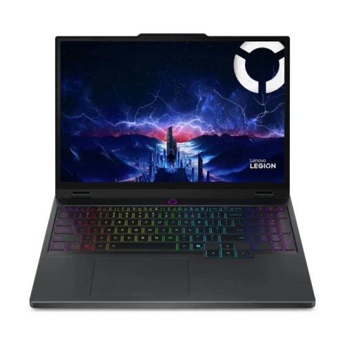 Lenovo Legion 5 Ryzen 7 260 3.8-5.1GHz,16GB,SSD 512GB,RTX5060 8GB,15.1" OLED WQXGA 165hz,RUS, BLACK