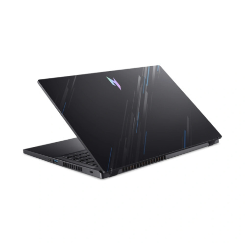 Acer Nitro V15 i9-13900H 2.6-5.4GHz,16GB, SSD 512GB,RTX5050 8GB,15.6" IPS FHD 165Hz ,RUS,BLACK фото 2