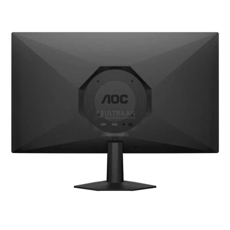 Монитор LCD 27" AOC 27G50Z, Fast IPS, Black, 1920x1080, 80M:1, 300cd/m2, 178/178, 1ms, 260Hz, Tilt, Adaptive Sync, HDR10, HDMI, DP, выход на наушники (DP в комплекте) фото 2 Монитор LCD 27" AOC 27G50Z, Fast IPS, Black, 1920x1080, 80M:1, 300cd/m2, 178/178, 1ms, 260Hz, Tilt, Adaptive Sync, HDR10, HDMI, DP, выход на наушники (DP в комплекте) фото 2