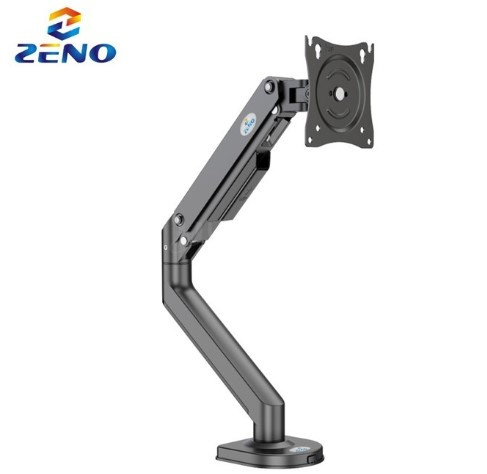 Настенный кронштейн для ТВ и мониторов Kaloc Zeno M8/W, Макс. Нагрузка-9 кг, Диагональ экрана от 17"до 32", Наклон-70°/+70°, Поворот 360°, VESA 75x750, 100x100mm, Белый Настенный кронштейн для ТВ и мониторов Kaloc Zeno M8/W, Макс. Нагрузка-9 кг, Диагональ экрана от 17"до 32", Наклон-70°/+70°, Поворот 360°, VESA 75x750, 100x100mm, Белый