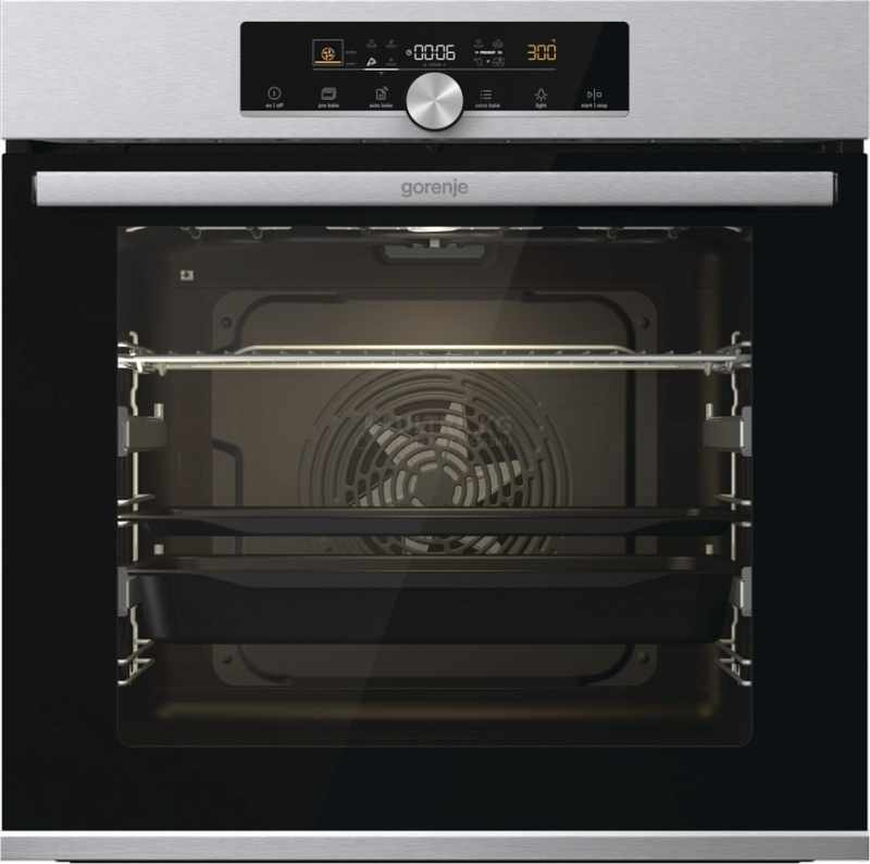 Встраиваемая духовка Gorenje BOS6747A01X Встраиваемая духовка Gorenje BOS6747A01X
