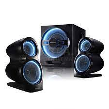 Microlab Speakers T-10 2.1 BLACK 56W (24W+16W*2) CSR Bluetooth V4.0 REMOTE Microlab Speakers T-10 2.1 BLACK 56W (24W+16W*2) CSR Bluetooth V4.0 REMOTE