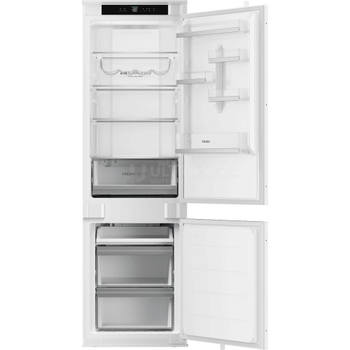 Встраиваемый холодильник Haier HBCN5177S/BI фото 2 Встраиваемый холодильник Haier HBCN5177S/BI фото 2