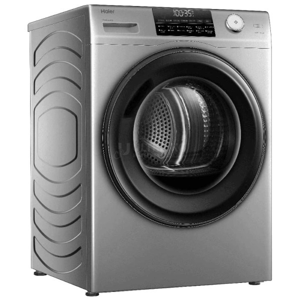 Сушильная машина Haier HD90-A2959S фото 2 Сушильная машина Haier HD90-A2959S фото 2