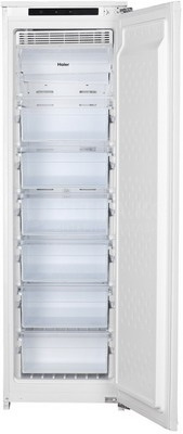 Встраиваемый морозильник Haier HCF208NFRU фото 2 Встраиваемый морозильник Haier HCF208NFRU фото 2