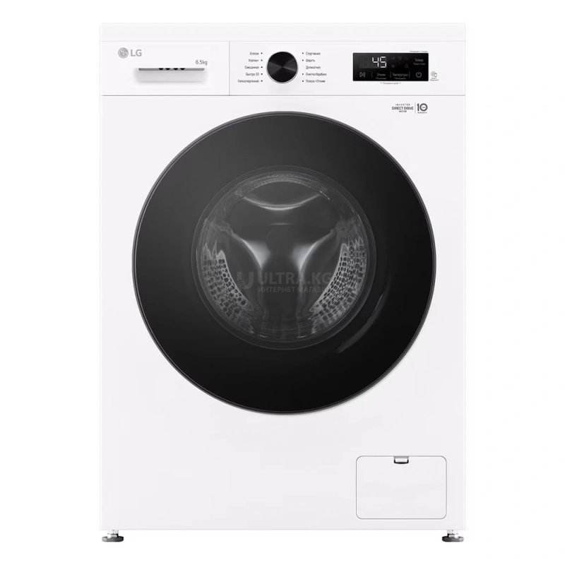 Стиральная машина LG F2Y1WS5W Стиральная машина LG F2Y1WS5W