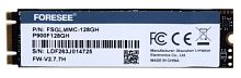 Твердотельный накопитель SSD 128GB FORESEE FSB0C128G-B7C7200 M.2 2280 NVME без упаковки