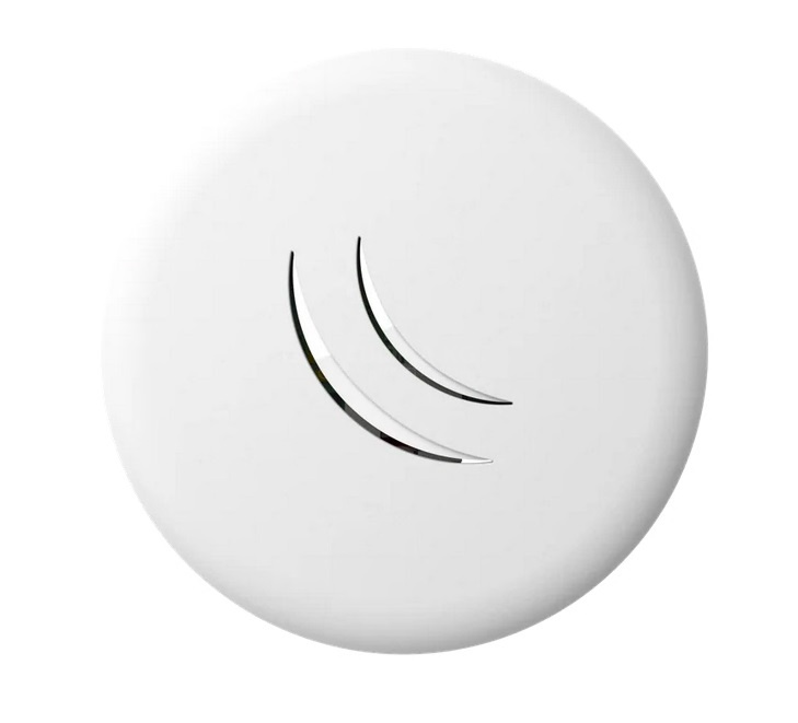 Точка доступа WiFi внутреняя MikroTik RBcAPL-2nD 16MB FLASH, 300Mb/s 2.4GHz, 1x100Mb/s, MicroUSB, IP20, RouterOS, CAPsMAN, MIMO 2х2 Точка доступа WiFi внутреняя MikroTik RBcAPL-2nD 16MB FLASH, 300Mb/s 2.4GHz, 1x100Mb/s, MicroUSB, IP20, RouterOS, CAPsMAN, MIMO 2х2