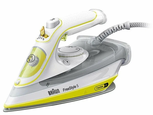 Утюг BRAUN SI5016YL Утюг BRAUN SI5016YL