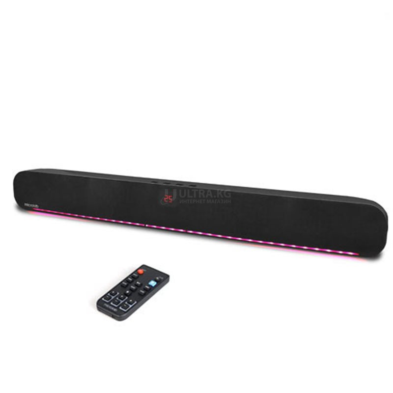 Microlab Soundbar Onebar 03 10W*2 LED Bluetooth 5.0, USB Microlab Soundbar Onebar 03 10W*2 LED Bluetooth 5.0, USB