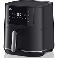 Аэрогриль BRAUN HF5034IBK