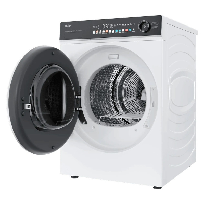 Сушильная машина Haier HD105-A2336 фото 2 Сушильная машина Haier HD105-A2336 фото 2
