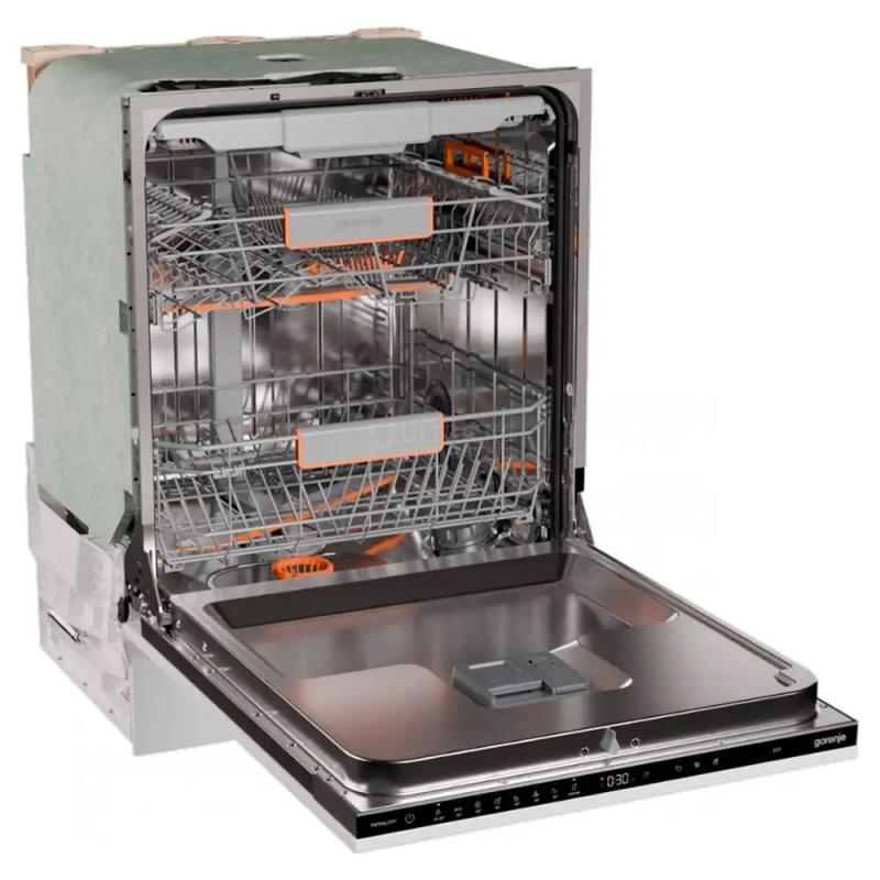 Встраиваемая посудомоечная машина Gorenje GV673A66 Встраиваемая посудомоечная машина Gorenje GV673A66