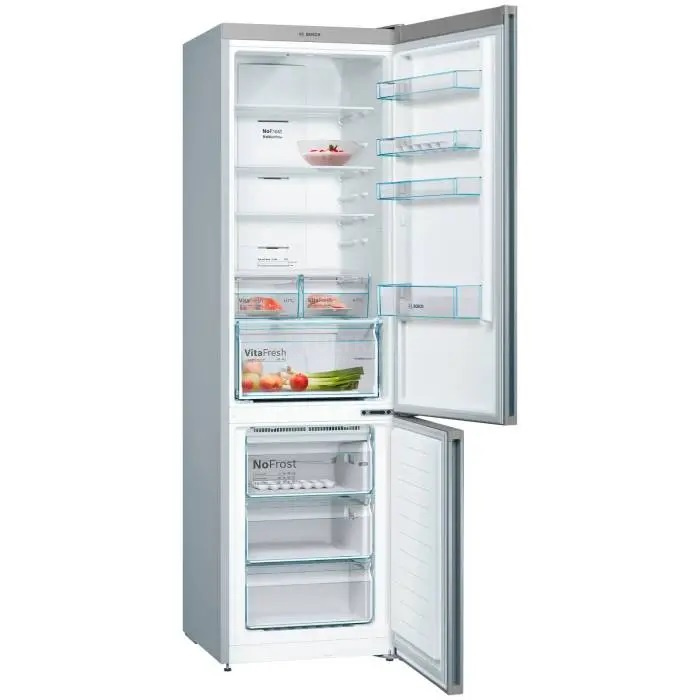 Холодильник Bosch KGN39XI30U фото 2 Холодильник Bosch KGN39XI30U фото 2