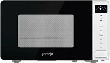 Микроволновая печь Gorenje MO20S4W