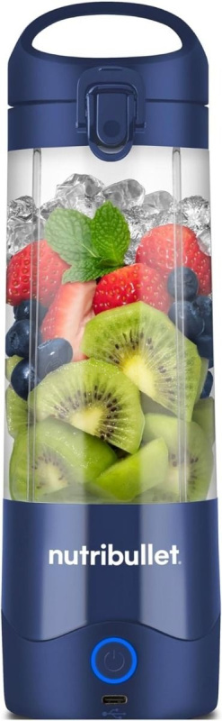 Блендер NUTRIBULLET NBP003NBL Блендер NUTRIBULLET NBP003NBL
