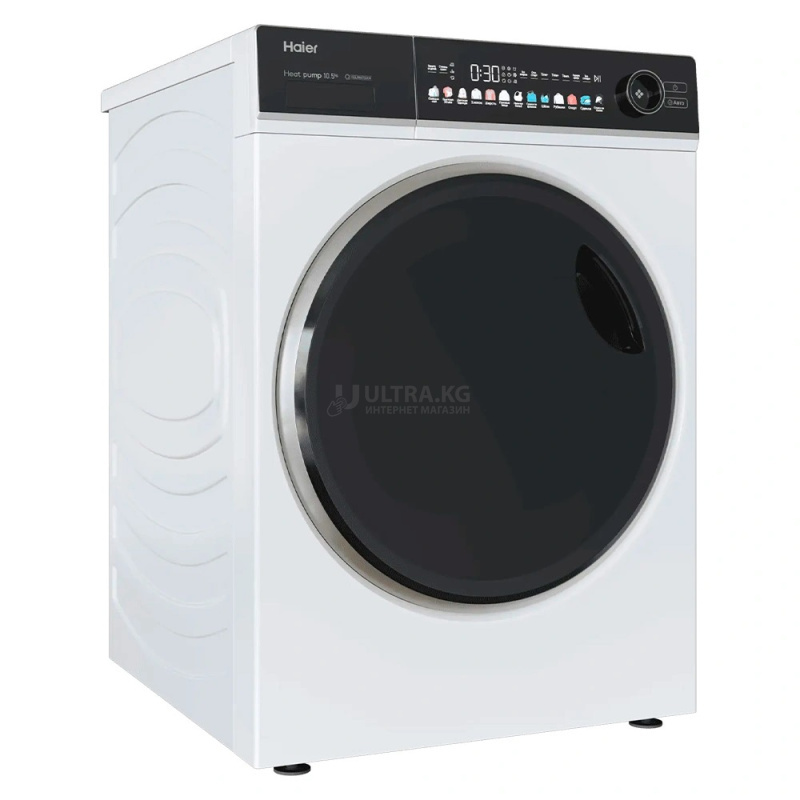 Сушильная машина Haier HD105-A2336 Сушильная машина Haier HD105-A2336