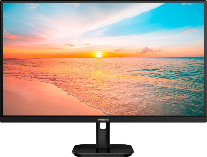 PHILIPS 27" 27E1N1800A IPS 4K UHD LED WIDE 3840x2160 10000000:1 350cd/m2 4ms 2xHDMI, DP PHILIPS 27" 27E1N1800A IPS 4K UHD LED WIDE 3840x2160 10000000:1 350cd/m2 4ms 2xHDMI, DP