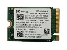 Твердотельный накопитель SSD 512GB Hynix PC901 PCIe4x4 (M.2 2240 NVMe ) без упаковки